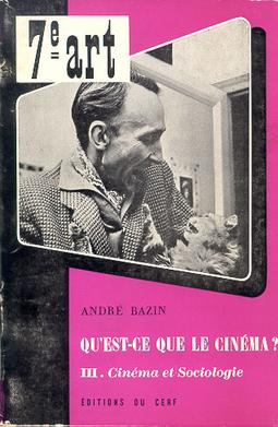 André Bazin