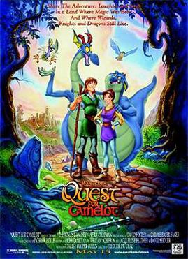 Quest for Camelot