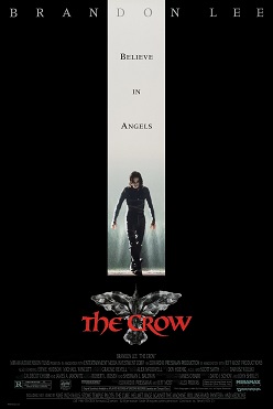 The Crow (1994 film)