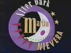 Martin After Dark