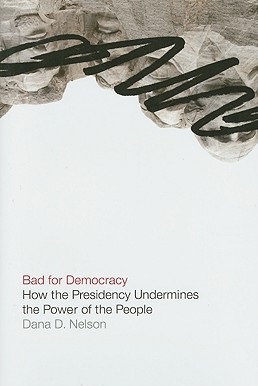 Bad for Democracy