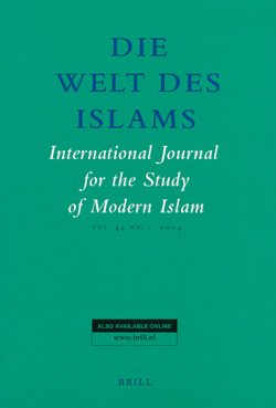 Die Welt des Islams