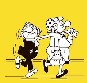 Andy Capp