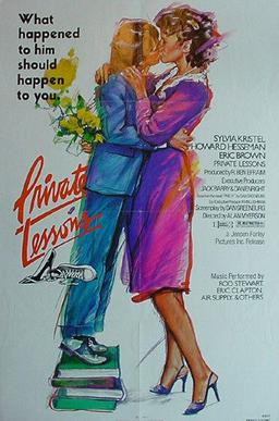 Private Lessons (1981 film)