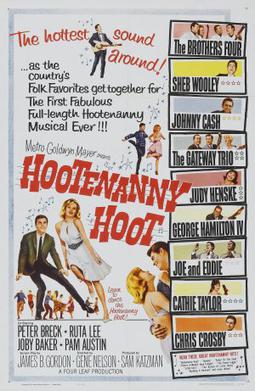 Hootenanny Hoot