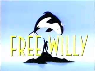 Free Willy (TV series)