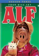 ALF season 3