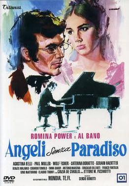 Angeli senza paradiso