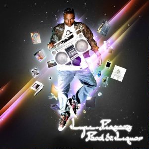 Lupe Fiasco's Food & Liquor