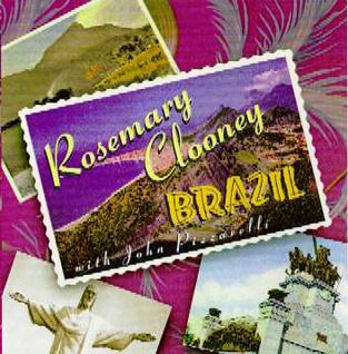 Brazil (Rosemary Clooney album)