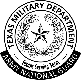 Texas Army National Guard