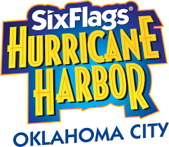 Six Flags Hurricane Harbor Oklahoma City