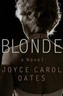 Blonde (novel)