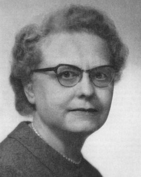 Henrietta Larson