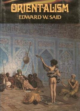 Orientalism (book)