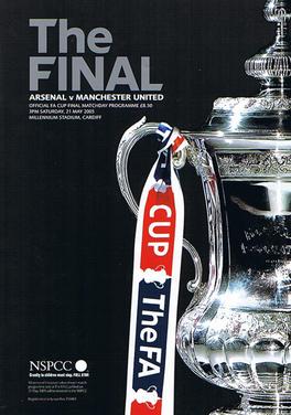 2005 FA Cup final