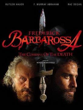 Barbarossa (film)