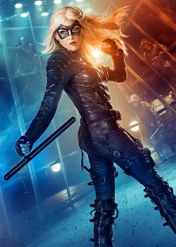 Laurel Lance (Arrowverse)