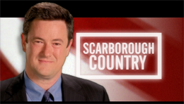 Scarborough Country