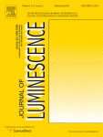 Journal of Luminescence