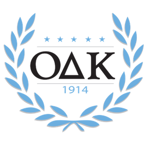 Omicron Delta Kappa