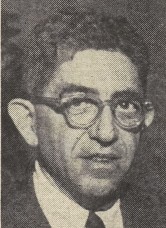 Ernest Nagel