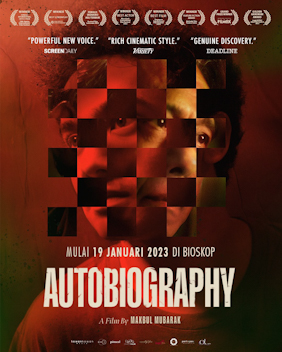 Autobiography (film)