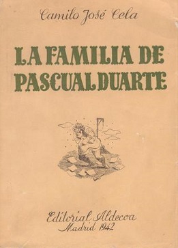 The Family of Pascual Duarte