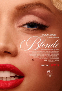 Blonde (2022 film)