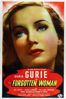 The Forgotten Woman (1939 film)