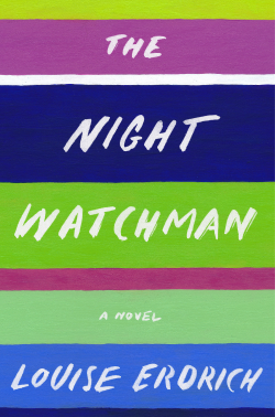 The Night Watchman (novel)