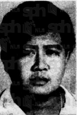 Murder of Nurdin Nguan Song