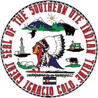 Southern Ute Indian Reservation