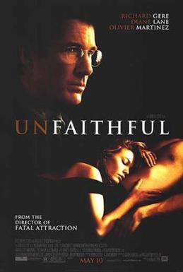 Unfaithful (2002 film)