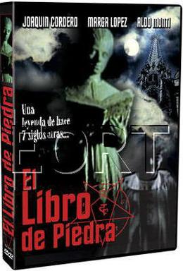 El Libro de piedra