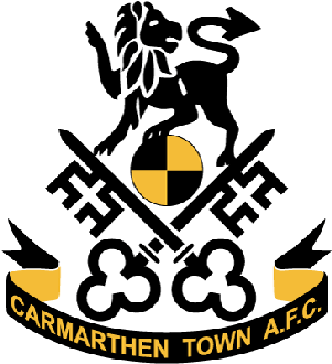 Carmarthen Town A.F.C.