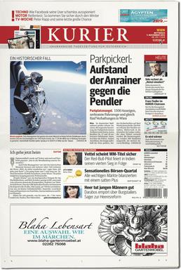 Kurier