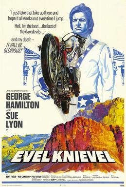 Evel Knievel (1971 film)