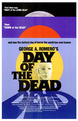 Day of the Dead (1985 film)