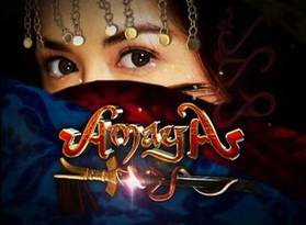 Amaya (TV series)