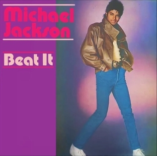 Beat It