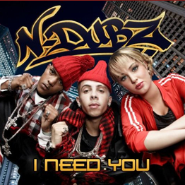 I Need You (N-Dubz song)