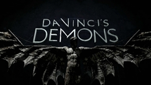 Da Vinci's Demons