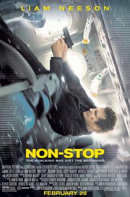 Non-Stop (film)