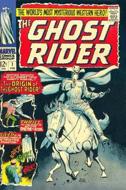 Phantom Rider