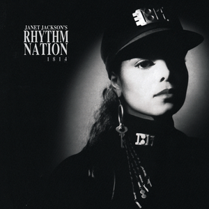 Janet Jackson's Rhythm Nation 1814