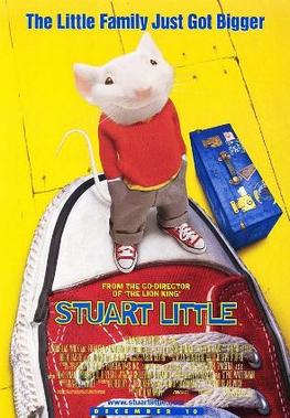 Stuart Little (film)