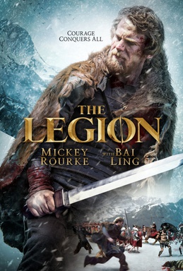 The Legion (film)