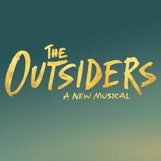 The Outsiders (musical)