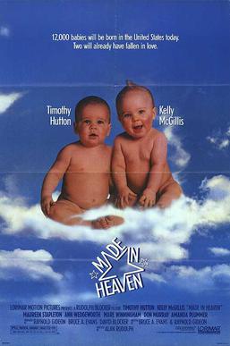 Made in Heaven (1987 film)